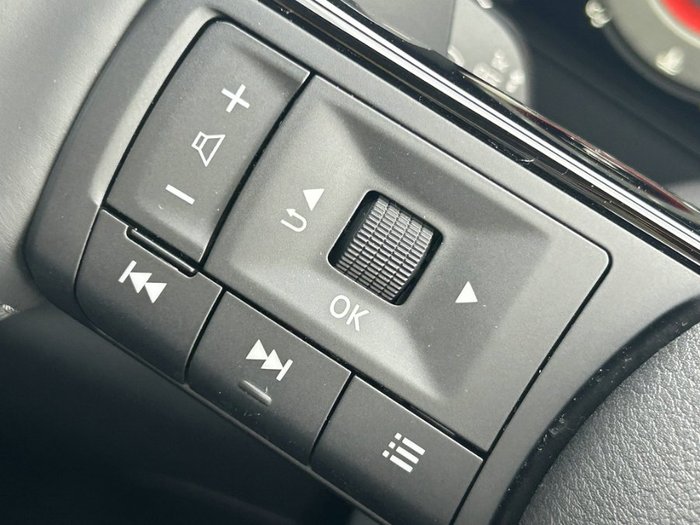 2025 Nissan X-TRAIL TI-L