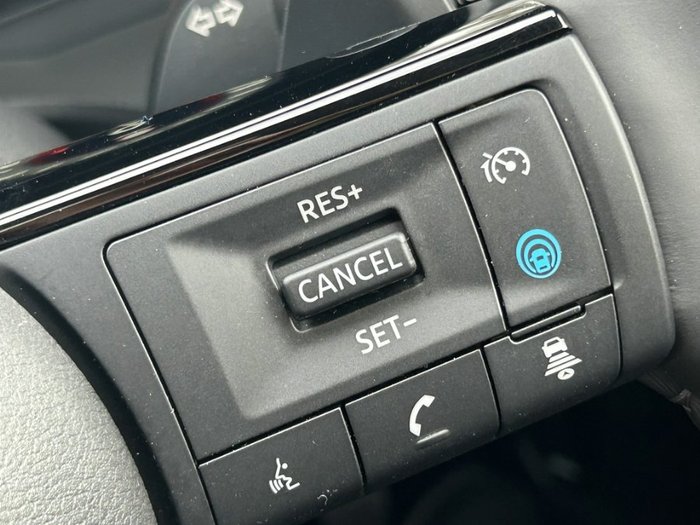 2025 Nissan X-TRAIL TI-L