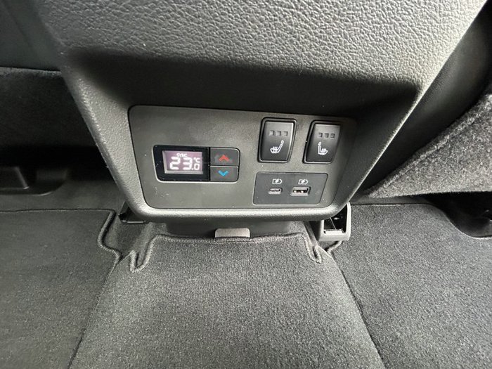 2025 Nissan X-TRAIL TI-L