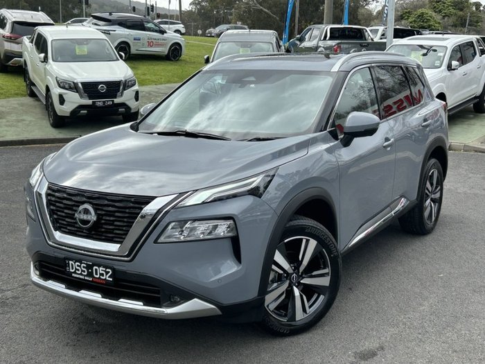 2025 Nissan X-TRAIL TI-L