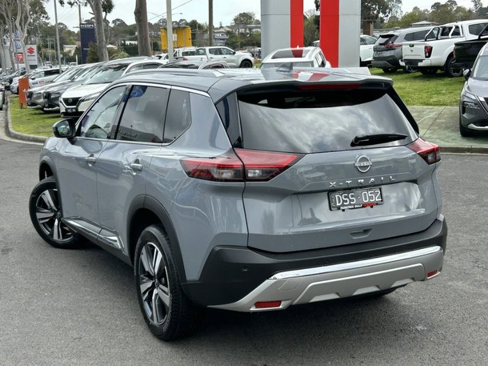 2025 Nissan X-TRAIL TI-L