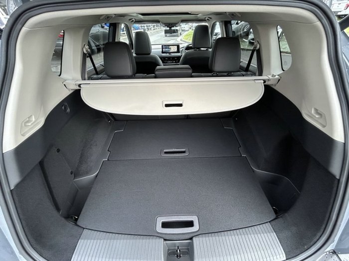 2025 Nissan X-TRAIL TI-L