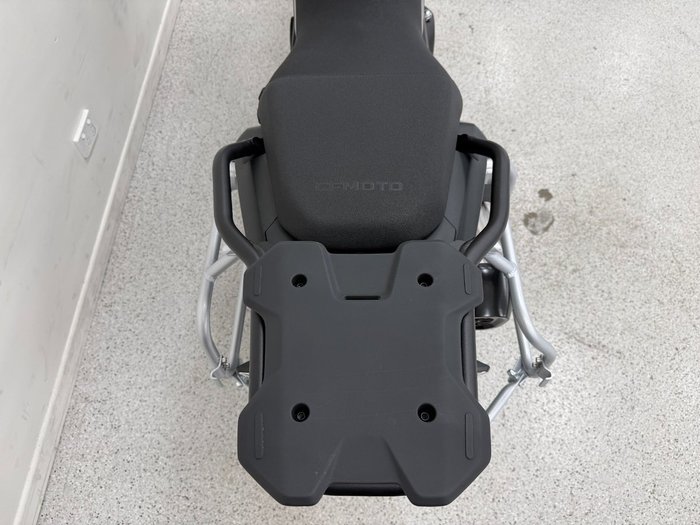 2025 CFMOTO MT Black