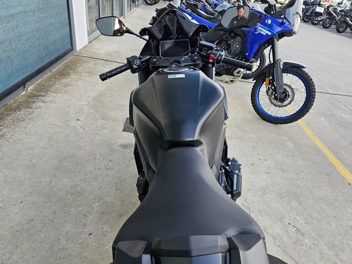 2025 Honda 2025 Honda 650CC CBR650RAC SPORTS