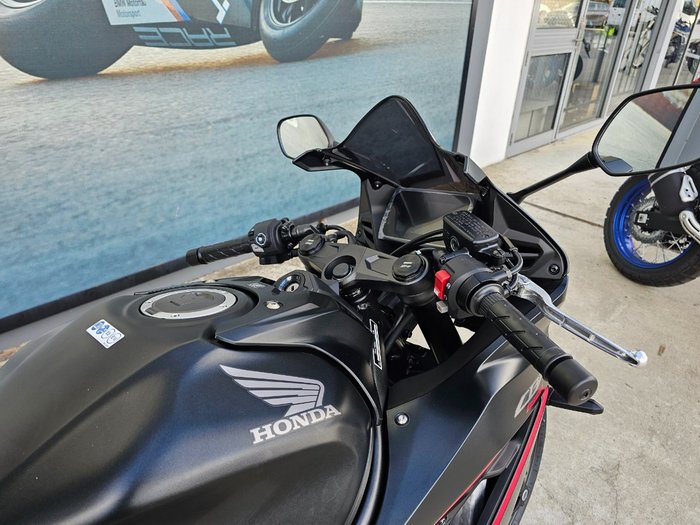 2025 Honda 2025 Honda 650CC CBR650RAC SPORTS