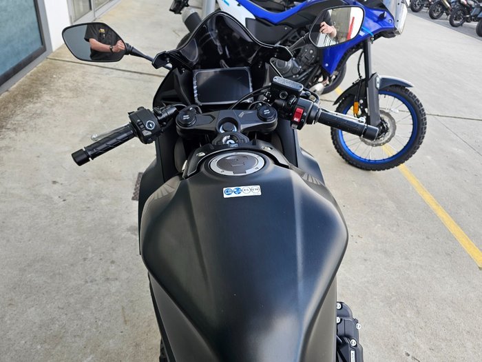 2025 Honda 2025 Honda 650CC CBR650RAC SPORTS