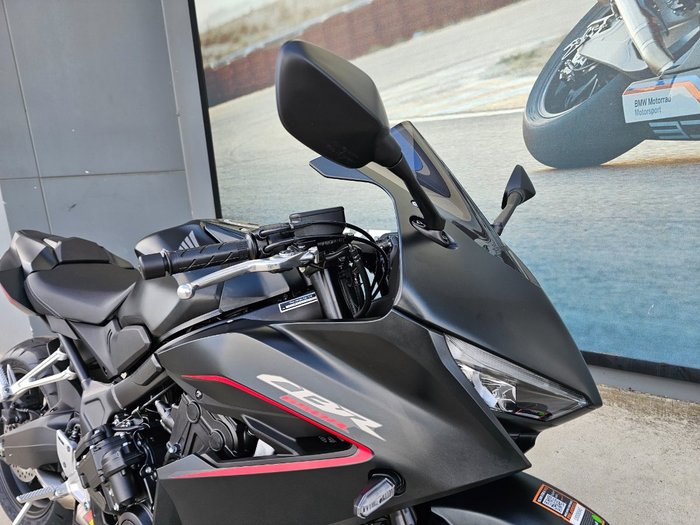 2025 Honda 2025 Honda 650CC CBR650RAC SPORTS