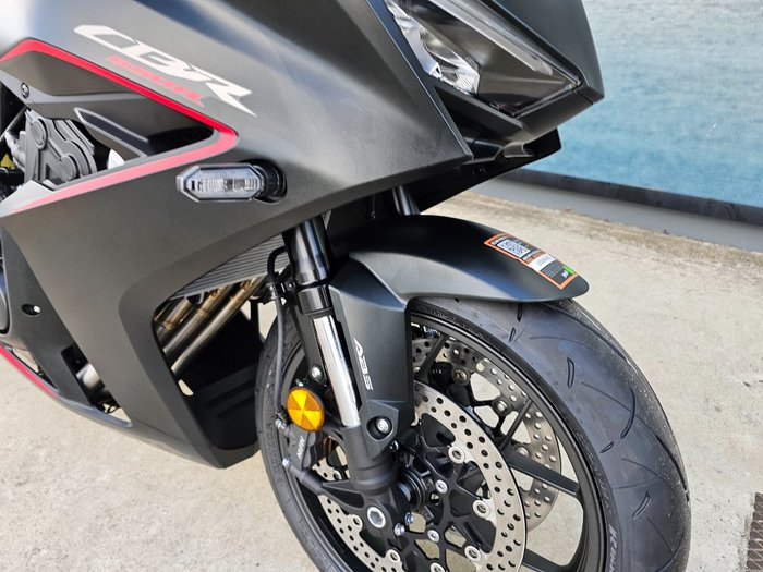 2025 Honda 2025 Honda 650CC CBR650RAC SPORTS