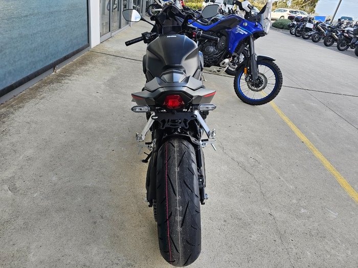 2025 Honda 2025 Honda 650CC CBR650RAC SPORTS