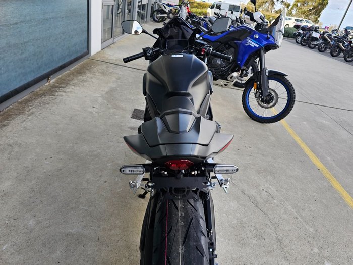 2025 Honda 2025 Honda 650CC CBR650RAC SPORTS
