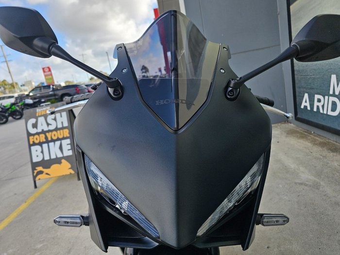 2025 Honda 2025 Honda 650CC CBR650RAC SPORTS