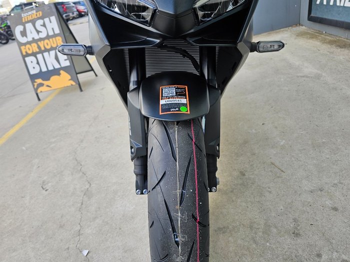 2025 Honda 2025 Honda 650CC CBR650RAC SPORTS