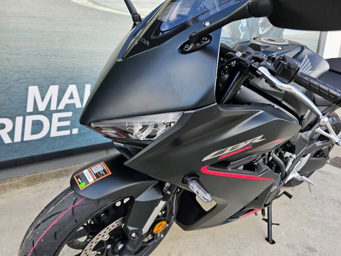 2025 Honda 2025 Honda 650CC CBR650RAC SPORTS