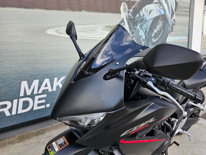 2025 Honda 2025 Honda 650CC CBR650RAC SPORTS