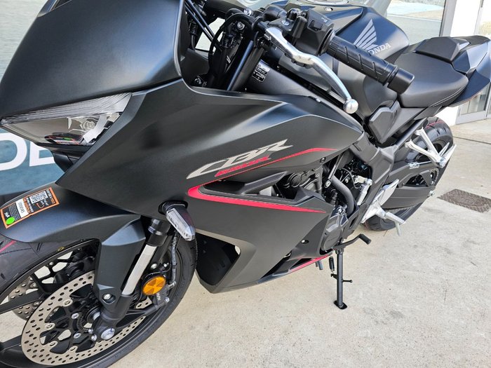 2025 Honda 2025 Honda 650CC CBR650RAC SPORTS