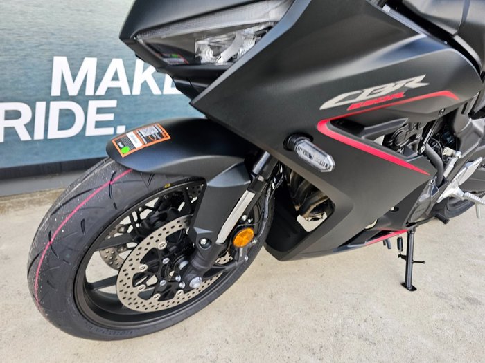 2025 Honda 2025 Honda 650CC CBR650RAC SPORTS