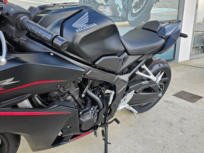 2025 Honda 2025 Honda 650CC CBR650RAC SPORTS