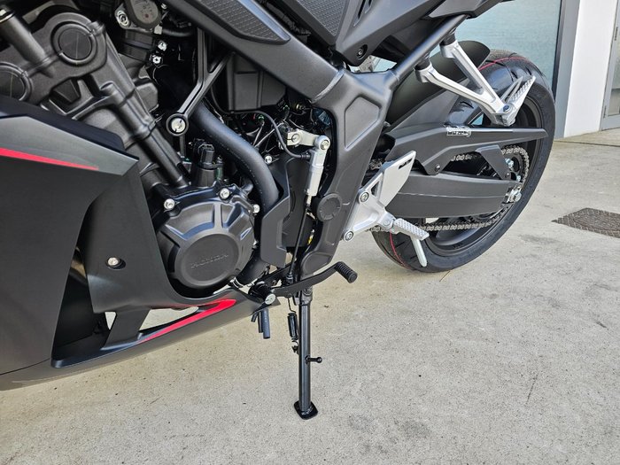 2025 Honda 2025 Honda 650CC CBR650RAC SPORTS