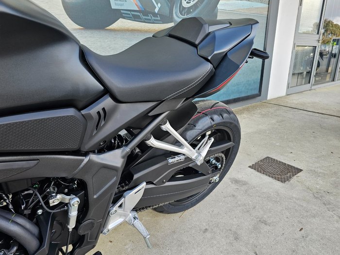 2025 Honda 2025 Honda 650CC CBR650RAC SPORTS