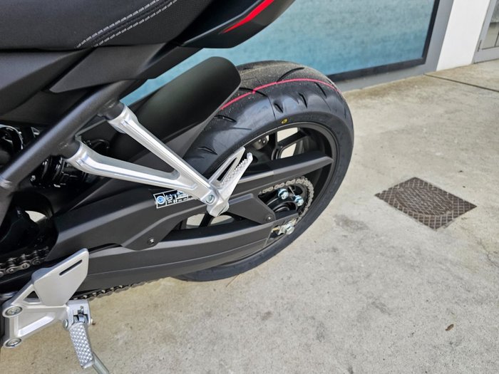 2025 Honda 2025 Honda 650CC CBR650RAC SPORTS