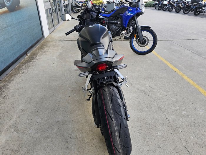 2025 Honda 2025 Honda 650CC CBR650RAC SPORTS