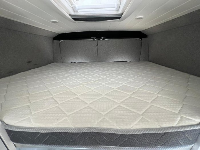 2023 Interstate One Fiat Ducato