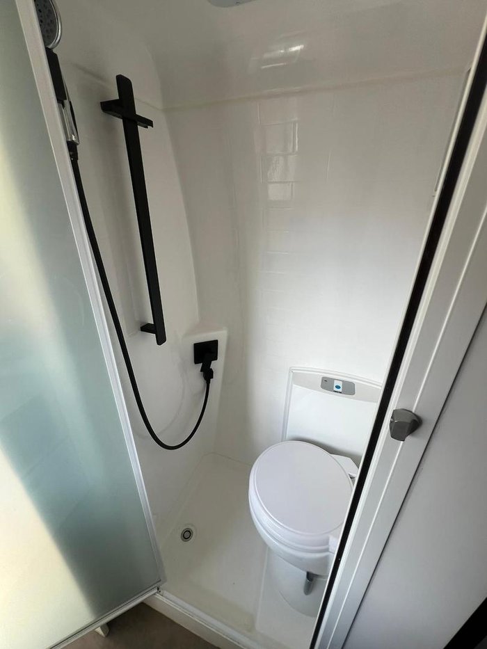 2023 Interstate One Fiat Ducato