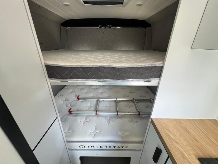 2024 Fiat Ducato 