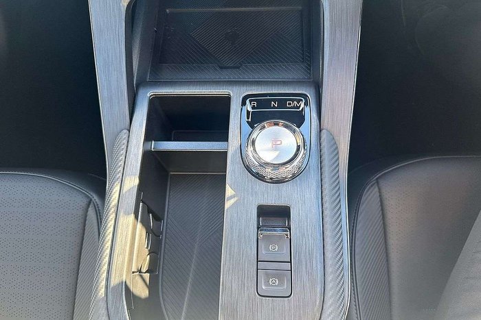 2025 GWM Haval H6GT Ultra