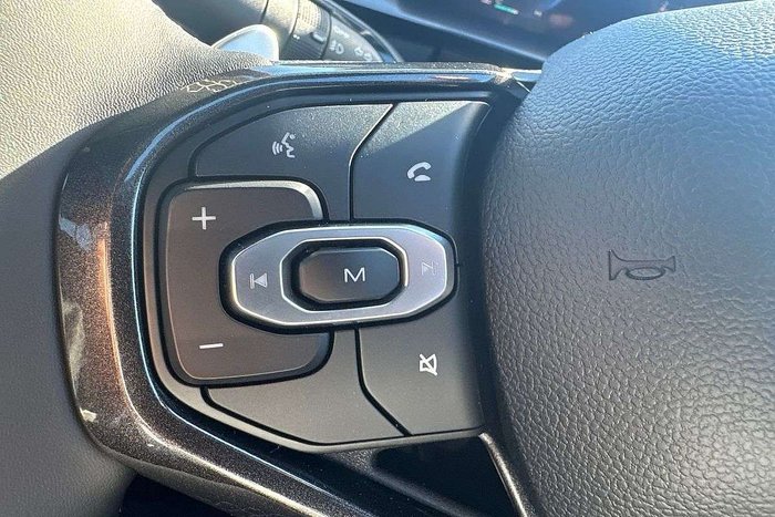 2025 GWM Haval H6GT Ultra