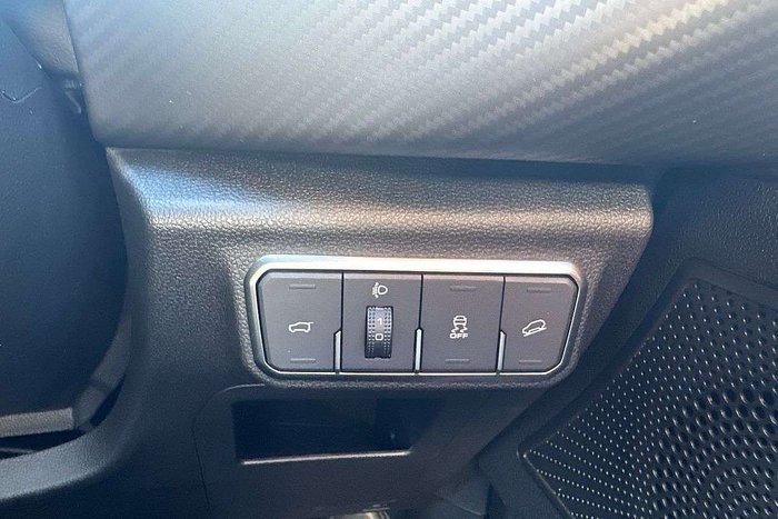 2025 GWM Haval H6GT Ultra