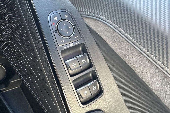 2025 GWM Haval H6GT Ultra