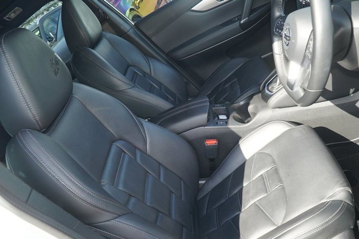 2019 Nissan QASHQAI Ti