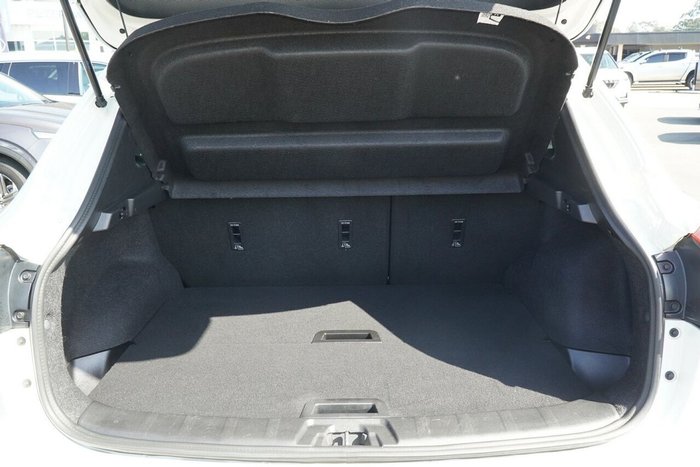 2019 Nissan QASHQAI Ti