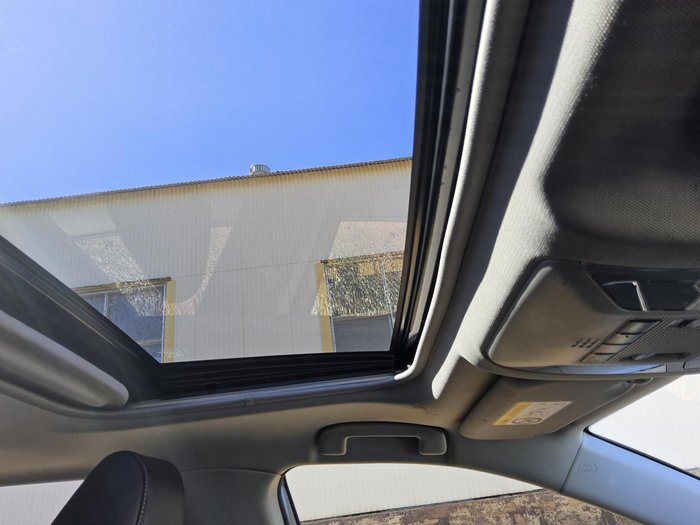 2020 Toyota RAV4 Cruiser AXAH54R 4X4 On Demand Graphite
