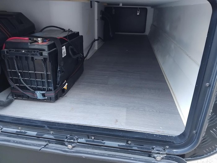 2018 Crusader Excallibur Prince With Centre Ensuite And Rear Club Lounge