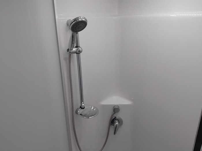 2018 Crusader Excallibur Prince With Centre Ensuite And Rear Club Lounge