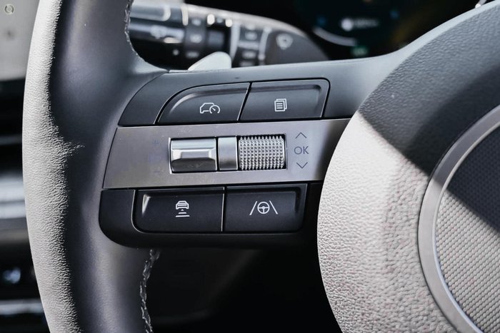 2025 Hyundai Kona Hybrid Premium