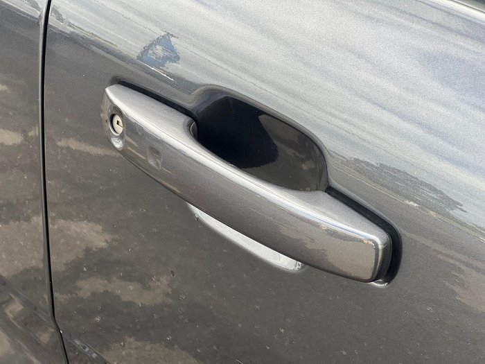 2025 Ford Everest Trend