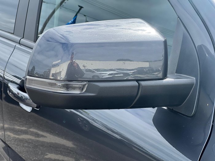 2025 Ford Everest Trend