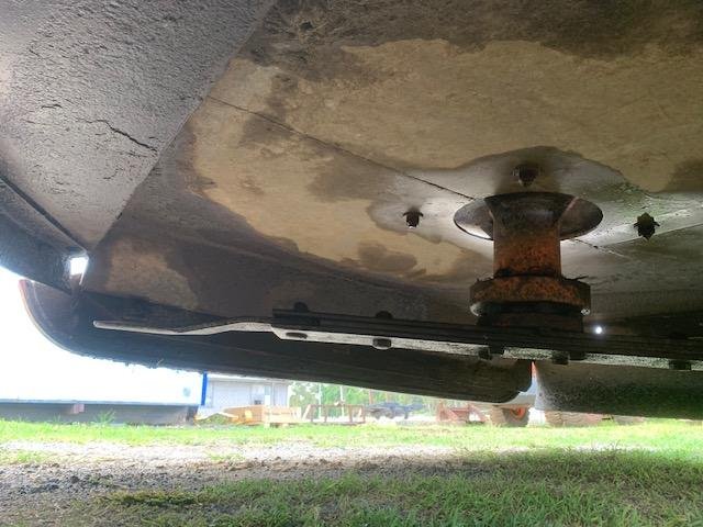 1983 Same 1983 Same Condor 55V Tractor