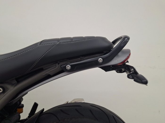 2025 Triumph 2025 Triumph 400CC SPEED 400 Black