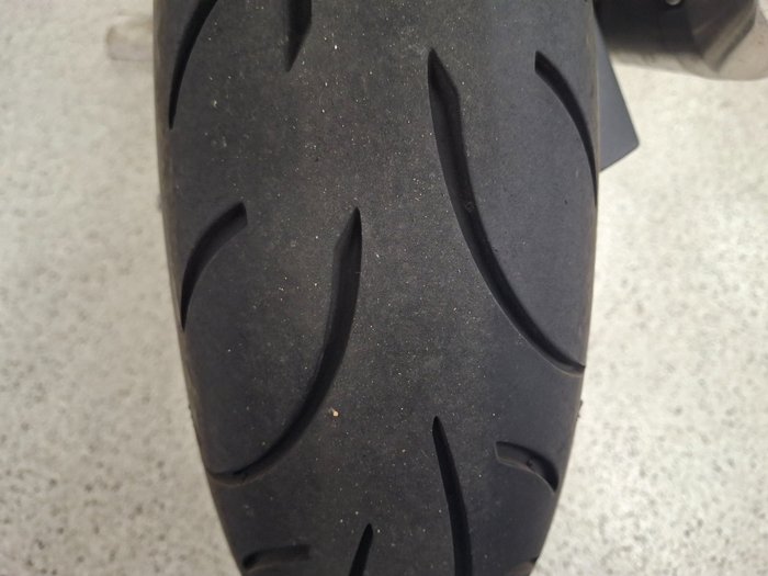 2025 Triumph 2025 Triumph 400CC SPEED 400 Black