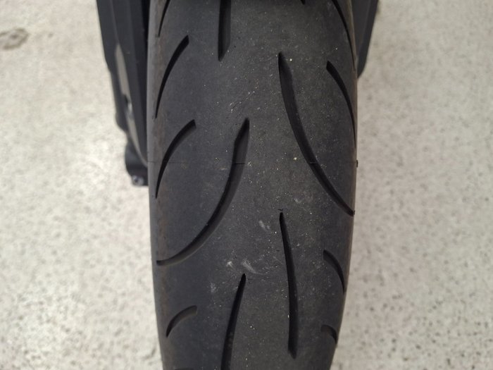 2025 Triumph 2025 Triumph 400CC SPEED 400 Black