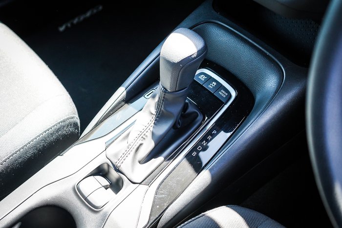 2025 Toyota COROLLA Ascent Sport