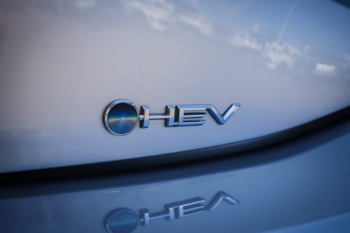 2025 Toyota COROLLA Ascent Sport