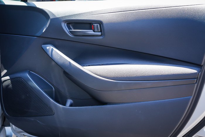 2025 Toyota COROLLA Ascent Sport