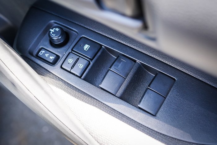 2025 Toyota COROLLA Ascent Sport