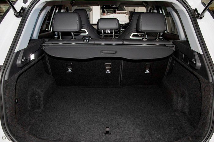 2025 Chery Tiggo 7 Super Hybrid Ultimate