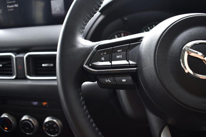 2024 Mazda CX-5 G20 Maxx